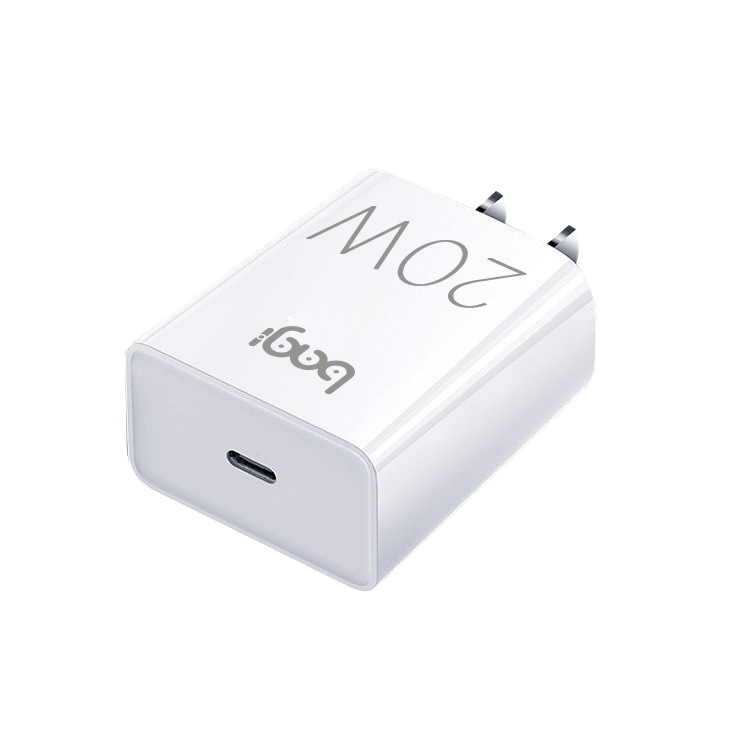 Củ sạc GaN là gì? Nên mua củ sạc nhanh 20W, 30W hay 65W?