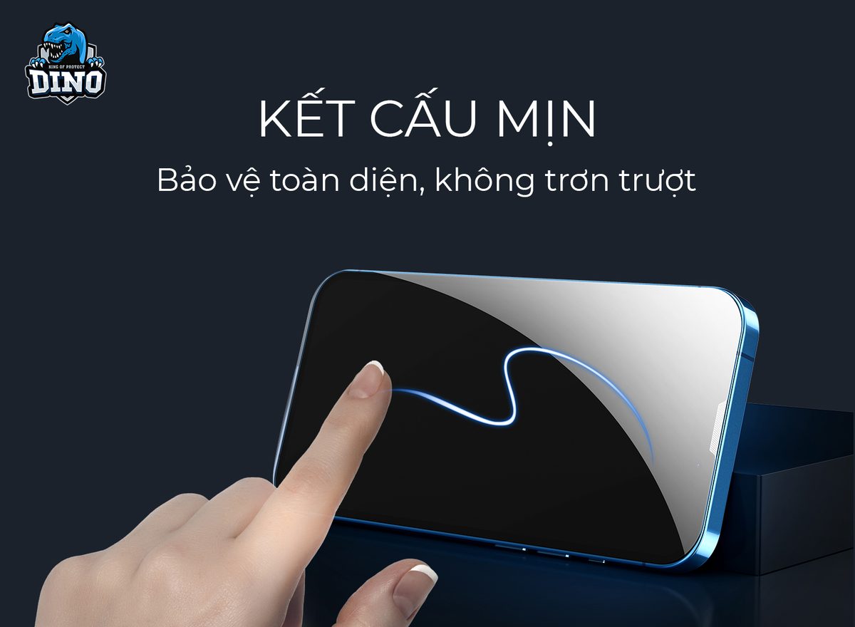 Kính chống nhìn trộm Dinosaur Glass – ảnh 7