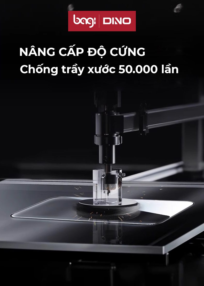 Kính cường lực Dino Extreme – ảnh 4