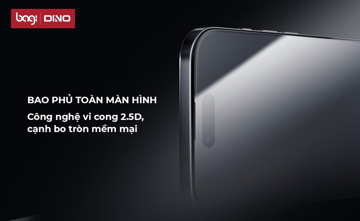 Kính cường lực Dino Extreme – ảnh 8