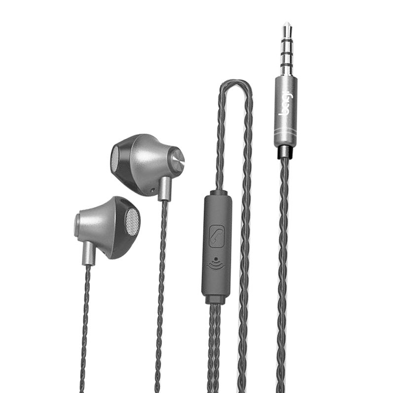 Tai nghe Bagi có dây chất âm nguyên bản BM-M1 – ảnh 3