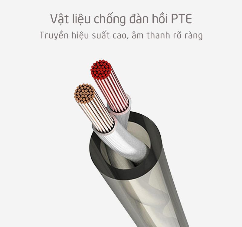 Tai nghe Bagi có dây chất âm nguyên bản BM-M1 – ảnh 5