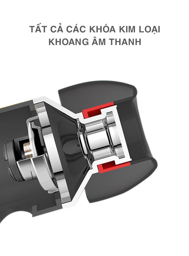 Tai nghe nhét tai Bagi tăng cường Bass BM-M2 – ảnh 3