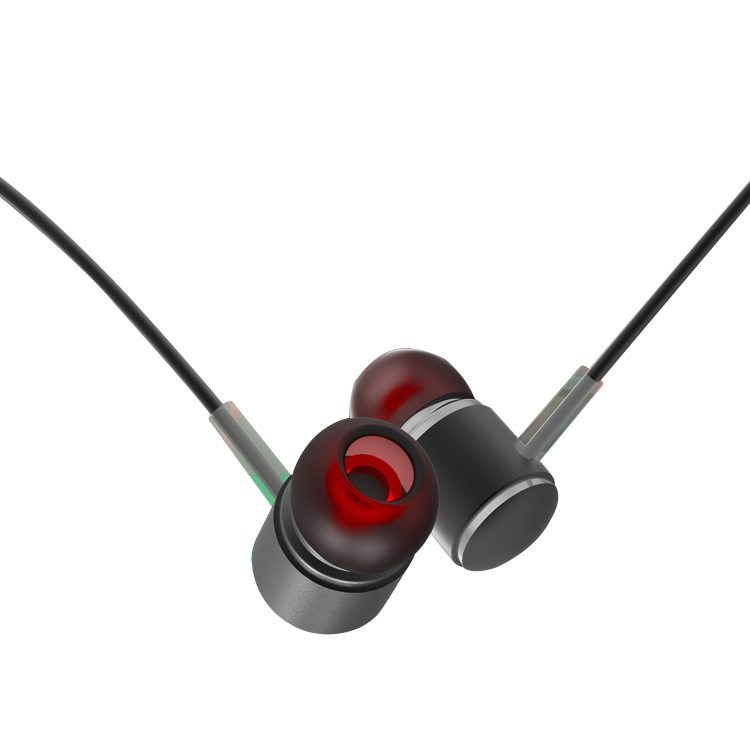 Tai nghe nhét tai Bagi tăng cường Bass BM-M2 – ảnh 7