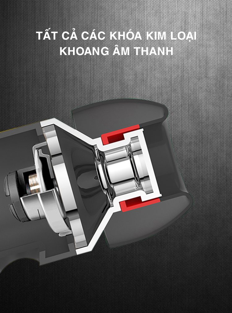 Tai nghe nhét tai Bagi tăng cường Bass BM-M2 – ảnh 12
