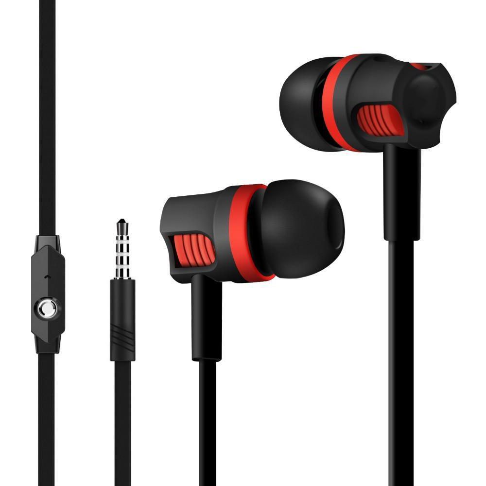 Tai nghe Bagi có dây chất âm nguyên bản SUPER BASS BM-M3 – ảnh 5