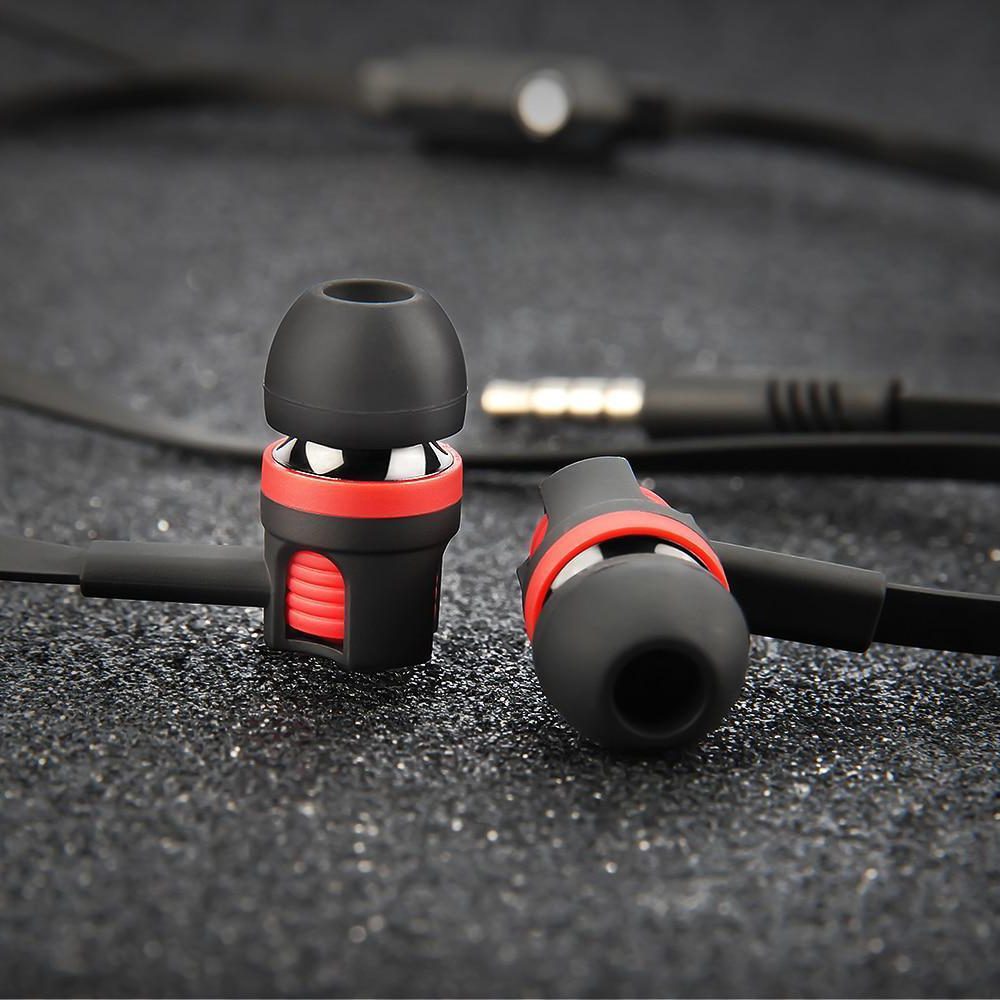 Tai nghe Bagi có dây chất âm nguyên bản SUPER BASS BM-M3 – ảnh 6