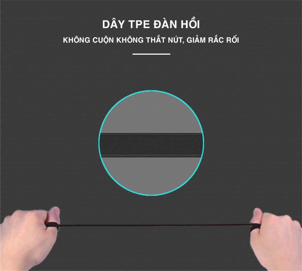 Tai nghe Bagi có dây chất âm nguyên bản SUPER BASS BM-M3 – ảnh 7