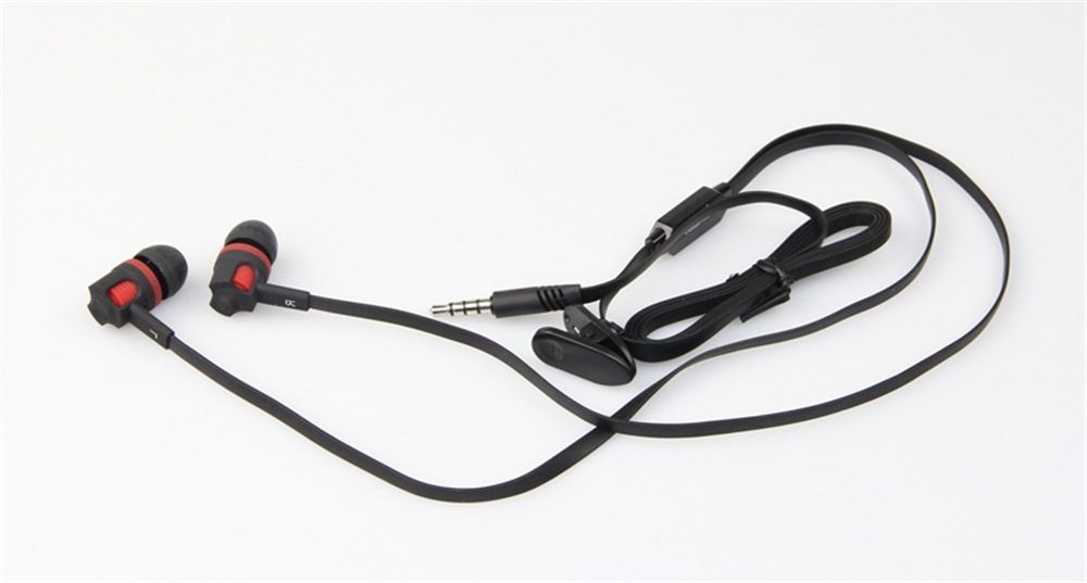 Tai nghe Bagi có dây chất âm nguyên bản SUPER BASS BM-M3 – ảnh 8