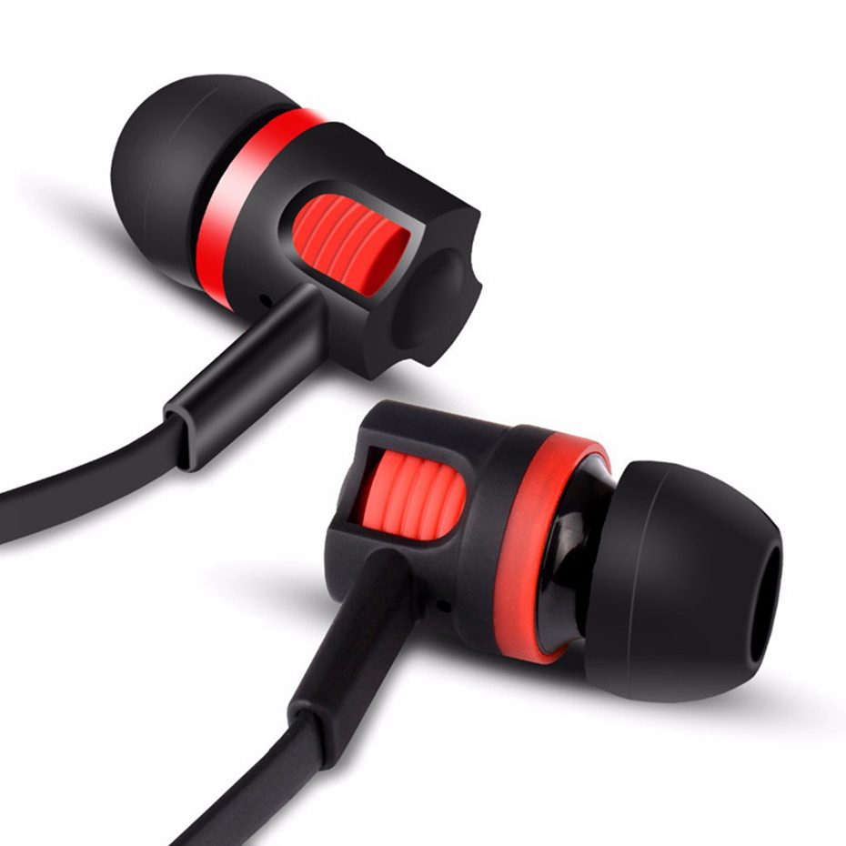 Tai nghe Bagi có dây chất âm nguyên bản SUPER BASS BM-M3 – ảnh 9
