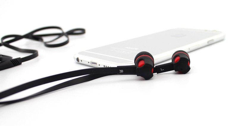Tai nghe Bagi có dây chất âm nguyên bản SUPER BASS BM-M3 – ảnh 11