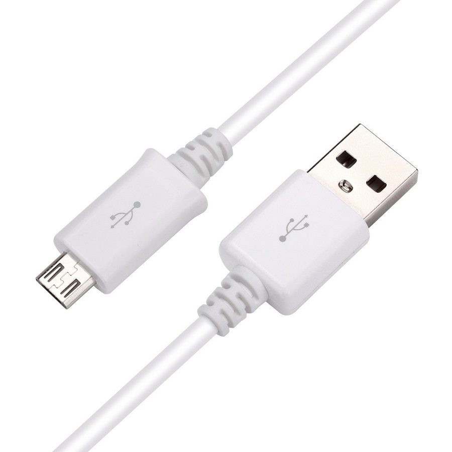 Cáp sạc Micro Bagi tiêu chuẩn dài 1.2m MB120 – ảnh 6