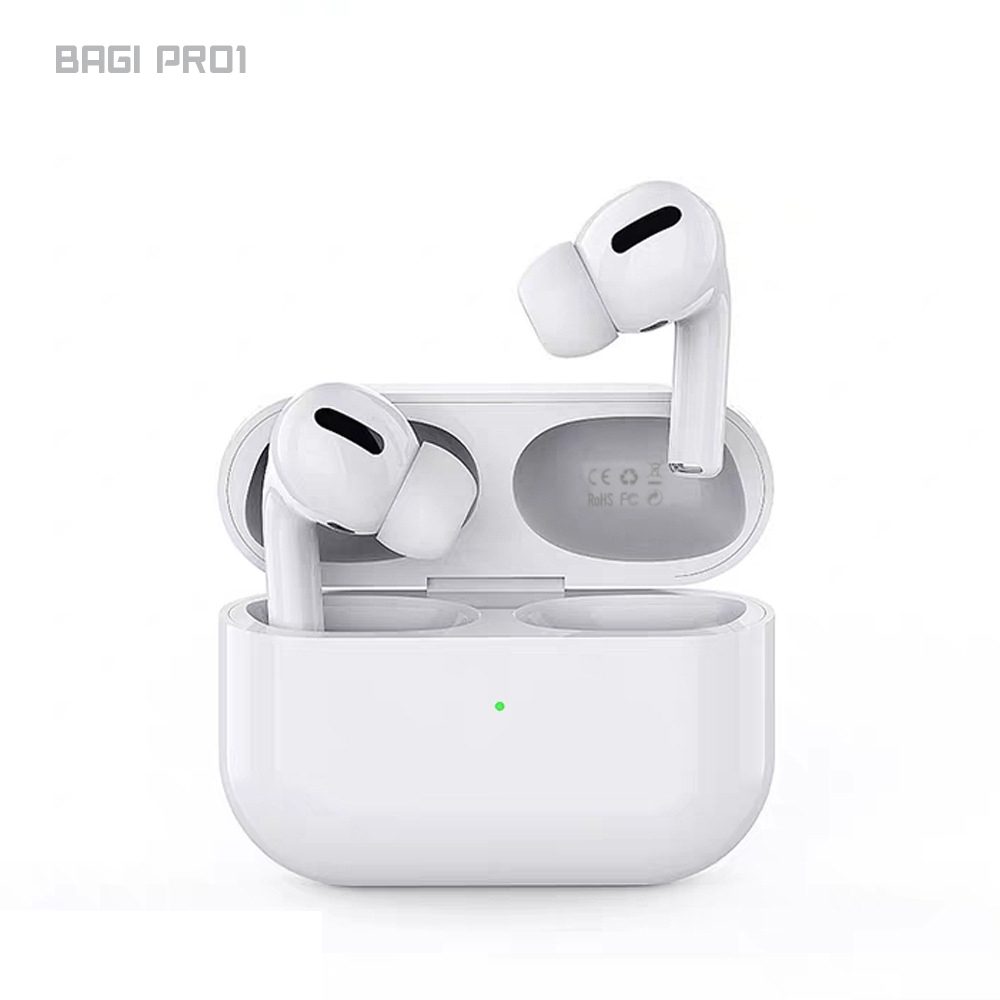 Tai nghe Bluetooth BAGI PRO 1 tăng cường bass cao cấp – ảnh 2