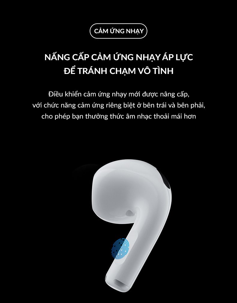 Tai nghe Bluetooth BAGI PRO 1 tăng cường bass cao cấp – ảnh 6
