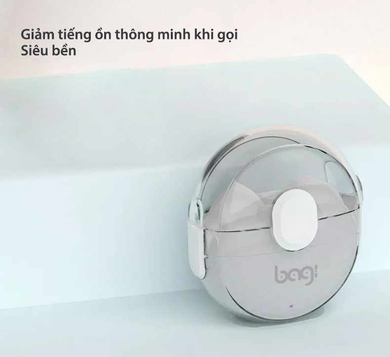 Tai nghe không dây Bluetooth 5.1 cao cấp Jazzwalker Xpods – ảnh 8