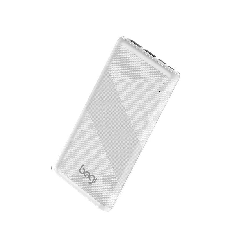 Pin dự phòng sạc nhanh 10.000mAh PB-P3 – ảnh 8