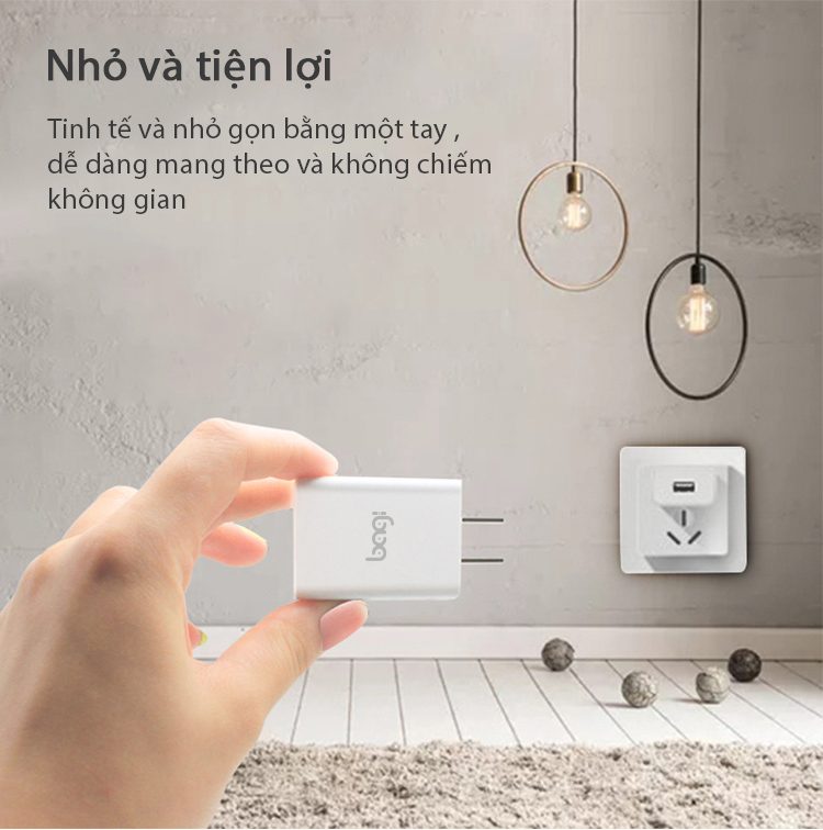 Combo củ sạc + cáp sạc Micro cơ bản CB-M52 Bagi – ảnh 8