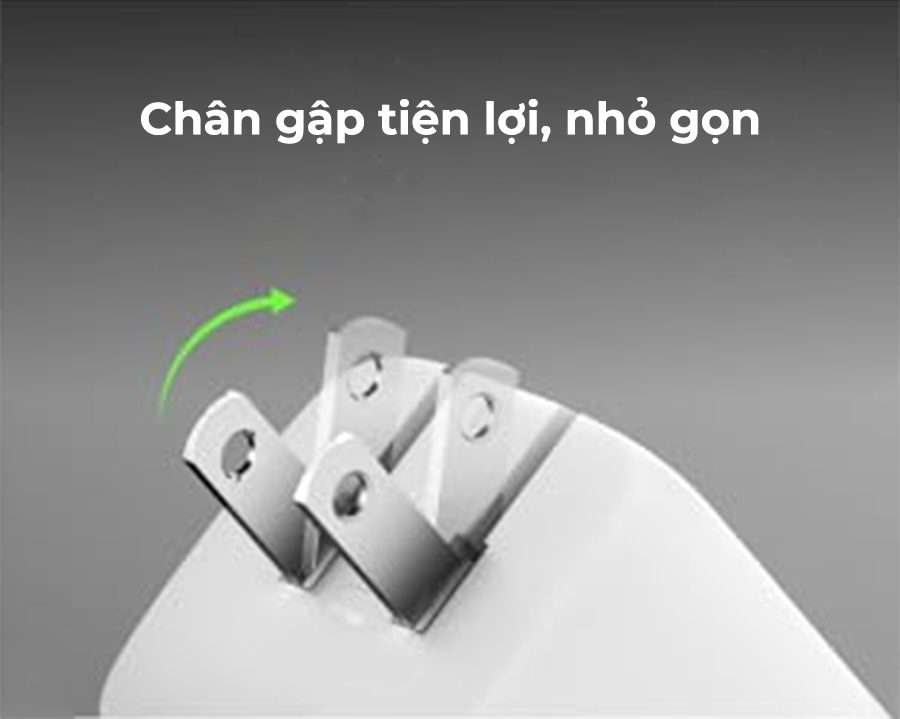 Củ sạc nhanh Bagi 45W 2 cổng Type-C PD45W – ảnh 3