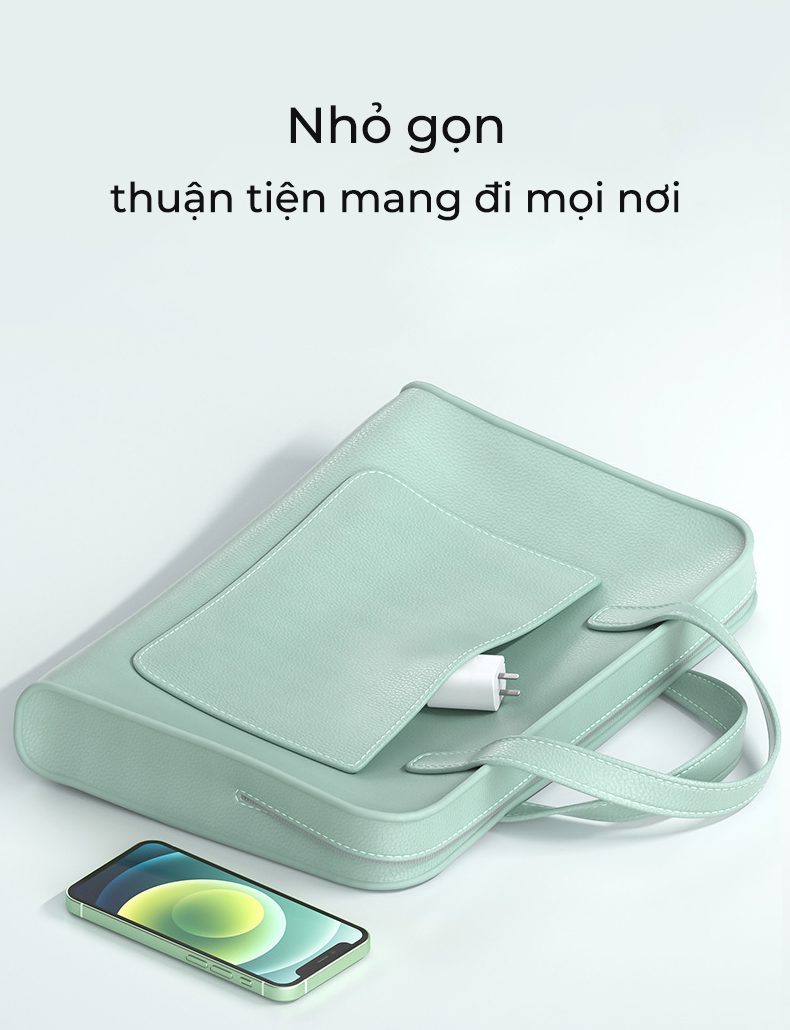 Củ sạc nhanh Bagi 45W 2 cổng Type-C PD45W – ảnh 7