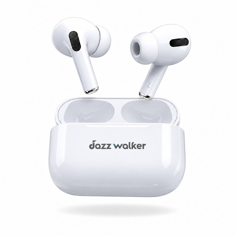 Tai Nghe Không Dây Bluetooth Jazzwalker J4 – Âm Thanh Sống Động,  Công nghệ Đỉnh Cao