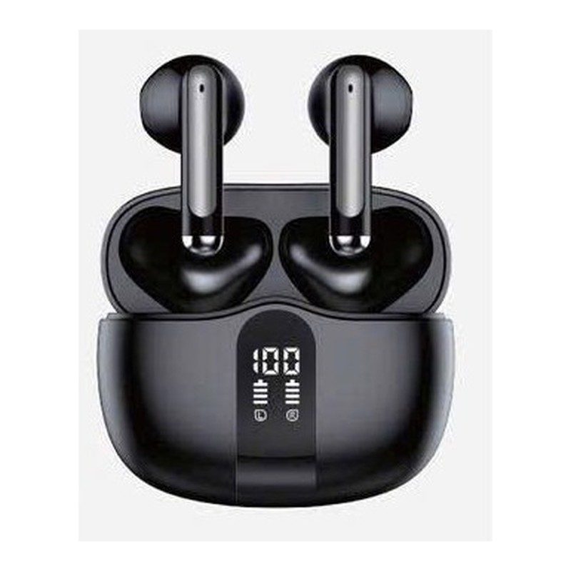 Tai Nghe Không Dây Bluetooth Jazzwalker J5 – Màn Hình LED Báo Pin, Âm Thanh Mạnh Mẽ – ảnh 1
