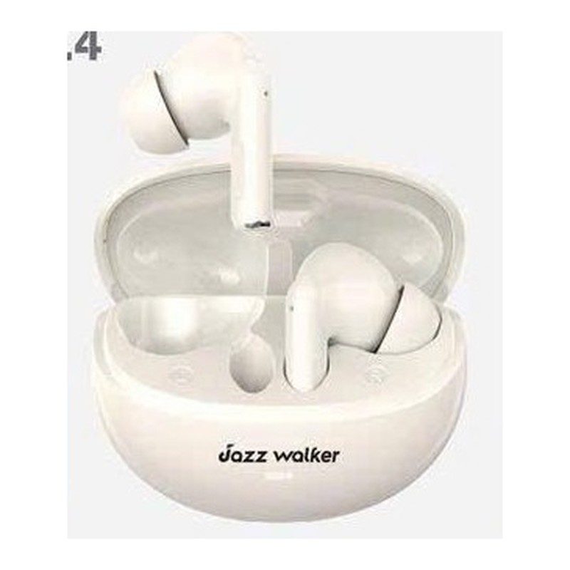 Tai Nghe Không Dây Bluetooth 5.4 Jazzwalker JW01 – Pin 20 Giờ, Thiết Kế Trong Suốt – ảnh 1