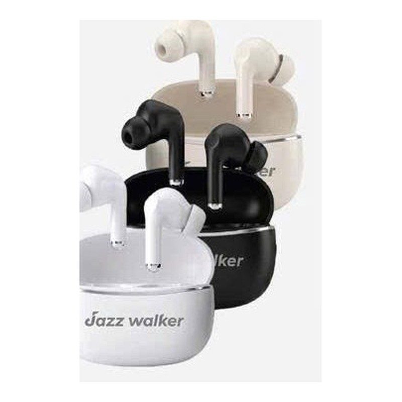 Tai Nghe Không Dây Bluetooth 5.4 Jazzwalker JW02 – Pin 18 Giờ, 3 Màu Thời Trang – ảnh 1