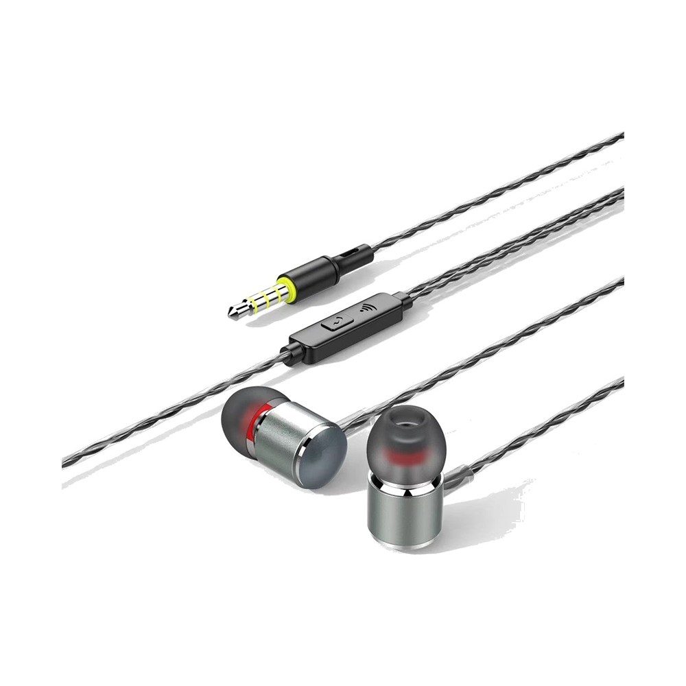 Tai nghe nhét tai Bagi tăng cường Bass BM-M2